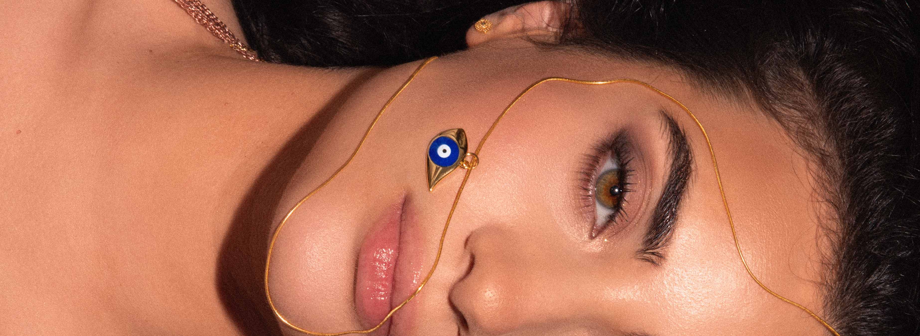 The Evil Eye Collection